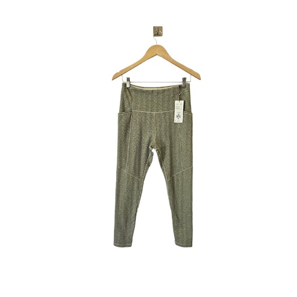 Calia Warm Collection High Rise‎ Full Length Leggings Medium - Picture 2 of 4